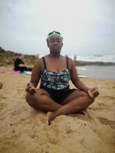 Sehen Sie sich die Fülle-Meditations-Challenge an