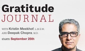 Gratitude Meditations