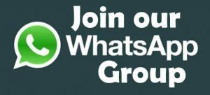 Word lid van de 21 Days of Abundance WhatsApp Group