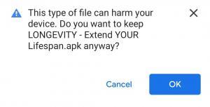 LONGEVIDAD: amplíe SU vida útil Mantenga la descarga de todos modos