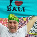 Saya Suka Bali