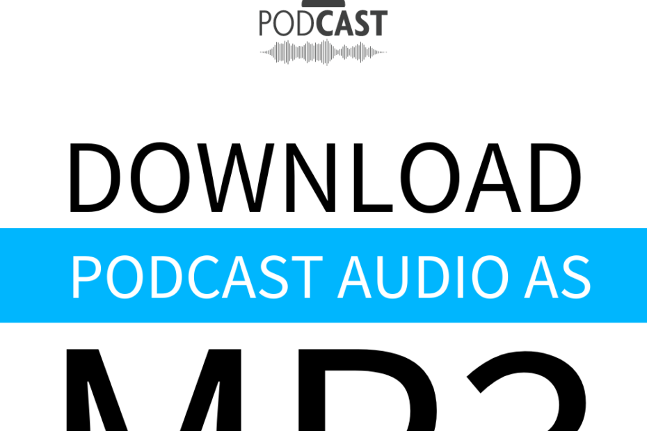 Beste Google Podcasts, Apple Podcast App