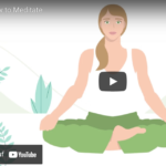 Geführte Meditation zur Selbstheilung🧘‍♀️ Weitsichtigkeit, Gehör, Gelenke, Psoriasis