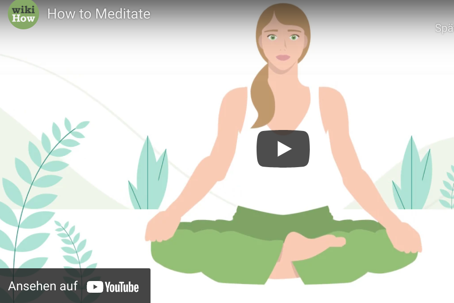 Meditasi Terpandu Penyembuhan Diri🧘‍♀️ Rabun jauh, Pendengaran, Sendi, Psoriasis