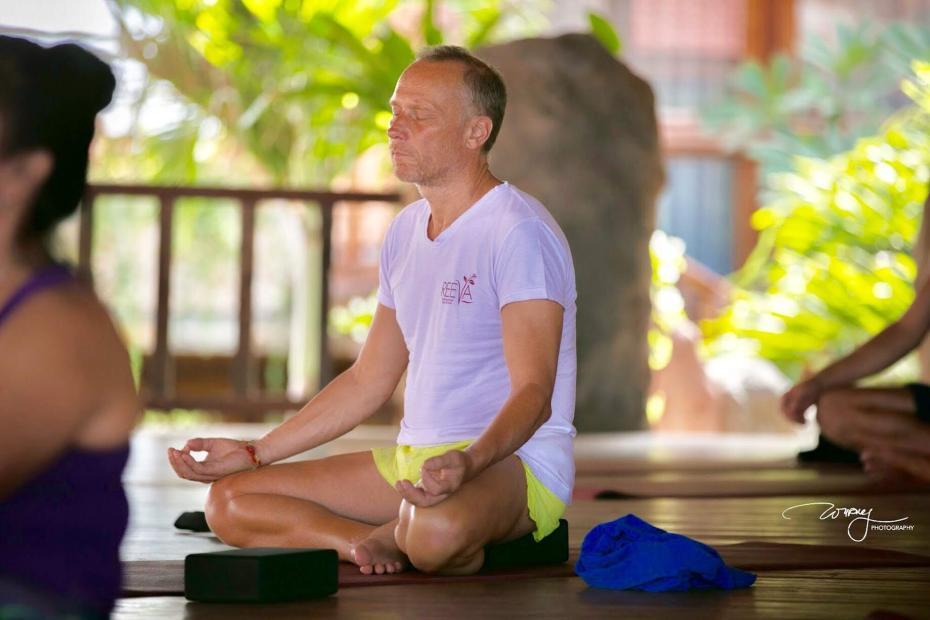 Bagaimana melakukan Meditasi?