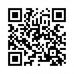 Google Review QR Code Vitality4Happiness