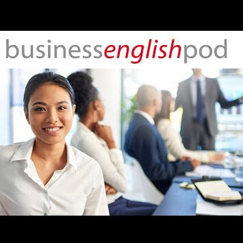 Business English Mentoring Introduction
