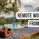 I Love Bali-vragenlijst voor thuiswerkers, digitale nomaden, expats