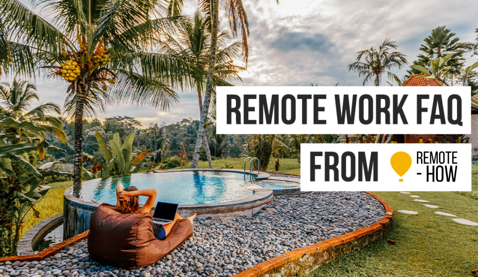 I Love Bali Questionaire For Remote Workers, Digital Nomads, Expats